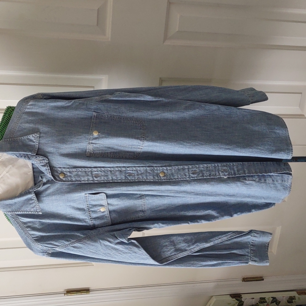 Shirt ls